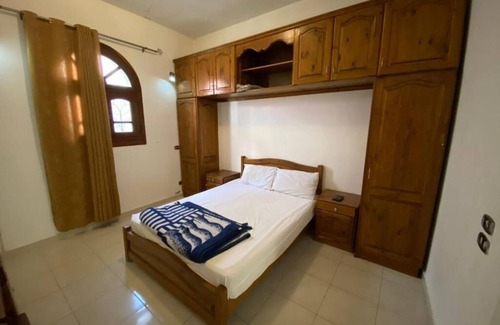 Dahab House | Red Oasis- Studio 3