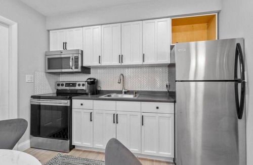 Delray Beach House | Red Palm Villas: The Coconut