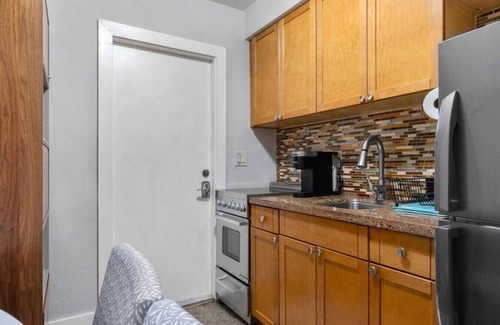 Delray Beach Villa | Red Palm Villas: The Sabal