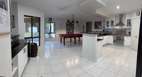 Caravonica House | Red Peak Retreat