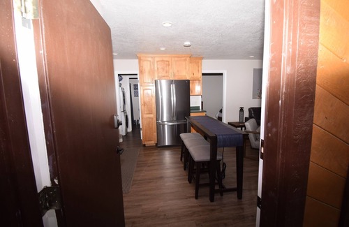Park City Condo | Red Pine at Park City Canyons Village Resort