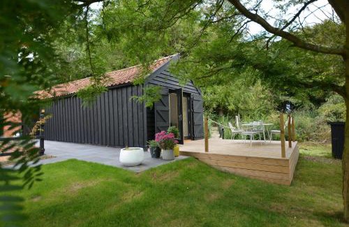 Halesworth House | Red Poll Barn