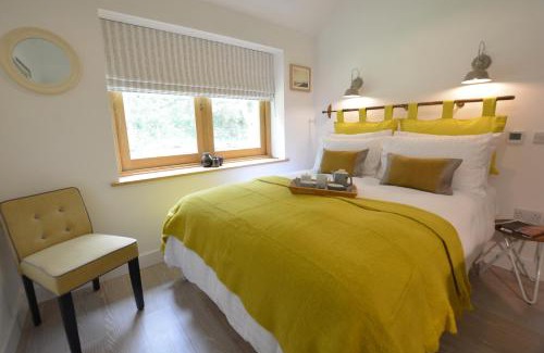Halesworth House | Red Poll Barn