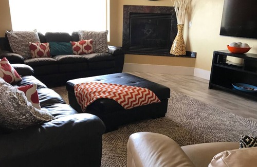 Toquerville House | Red Ridge Vacation Rental - Near Zion and other National Parks!
