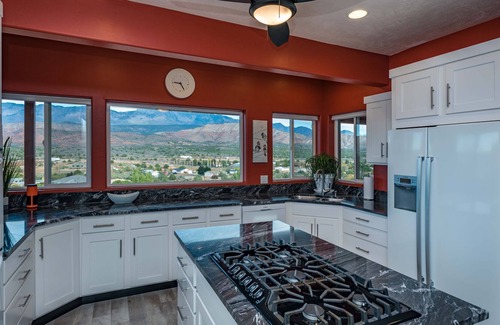 Toquerville House | Red Ridge Vacation Rental - Near Zion and other National Parks!