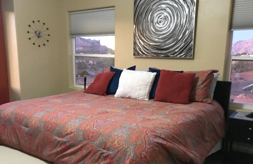 Toquerville House | Red Ridge Vacation Rental - Near Zion and other National Parks!