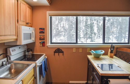 Red River Condo | Red River Den (at Lifts West)