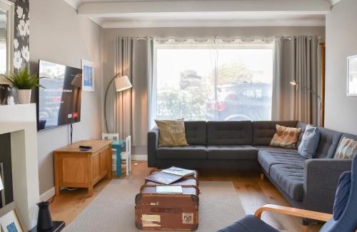 New Forest District House | Red Robin