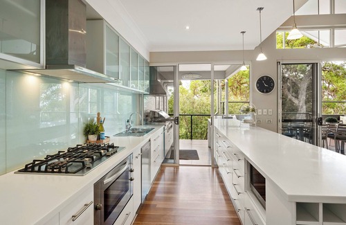 Quedjinup House | Red Robin Retreat Dunsborough