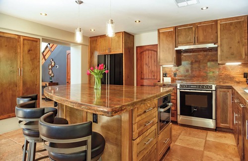 Sedona House | Red Rock Views & Fire Pit: Stunning Sedona Home