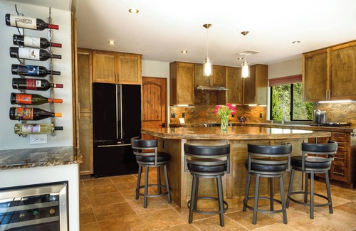 Sedona House | Red Rock Views & Fire Pit: Stunning Sedona Home