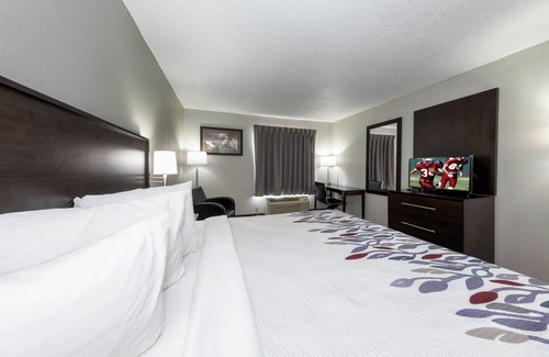 Stockbridge Hotel | Red Roof Inn Atlanta Southeast - Stockbridge