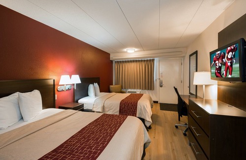 Benton Harbor Hotel | Red Roof Inn Benton Harbor - St Joseph
