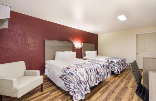 Crestview Hotel | Red Roof Inn Crestview