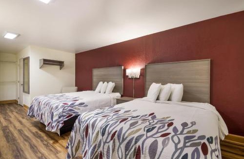 Crestview Hotel | Red Roof Inn Crestview