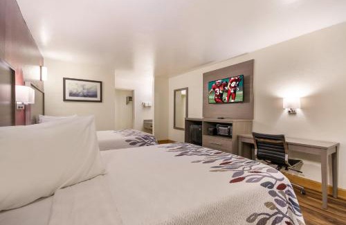 Crestview Hotel | Red Roof Inn Crestview