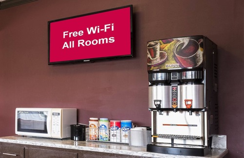 Huber Heights Hotel | Red Roof Inn Dayton - Huber Heights