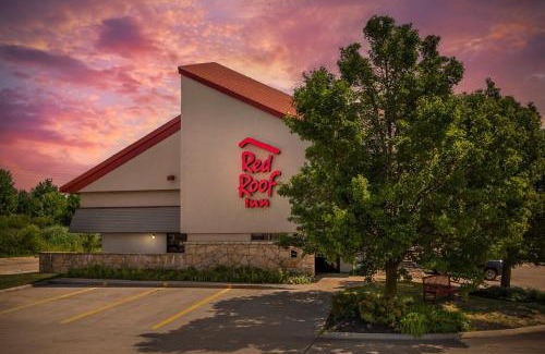 Erie Hotel | Red Roof Inn Erie – I-90