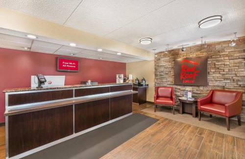 Erie Hotel | Red Roof Inn Erie – I-90