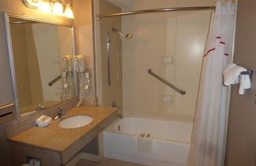 Evergreen Hotel | Red Roof Inn Evergreen