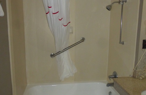 Evergreen Hotel | Red Roof Inn Evergreen