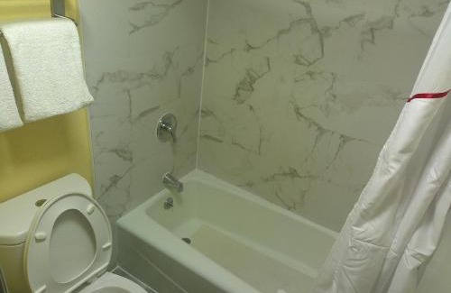 Coliseum Central Hotel | Red Roof Inn Hampton