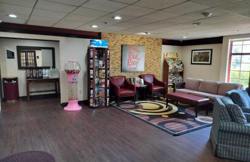 Witmer Hotel | Red Roof Inn Lancaster