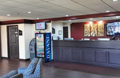 Witmer Hotel | Red Roof Inn Lancaster