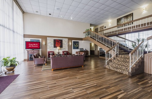 Meridian Hotel | Red Roof Inn Meridian