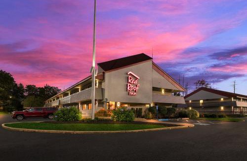 Salem Hotel | Red Roof Inn Salem