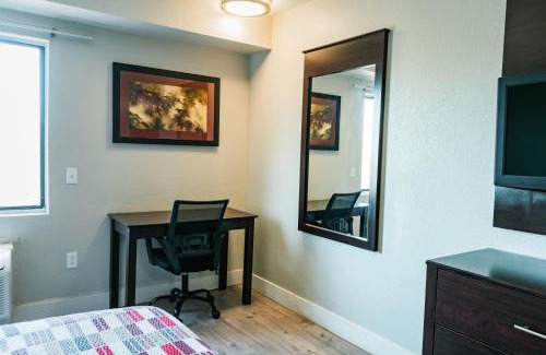 West San Antonio Hotel | Red Roof Inn San Antonio - Seaworld Northwest