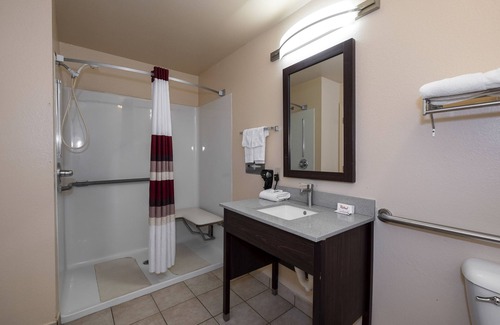 Valdosta Hotel | Red Roof Inn Valdosta - University