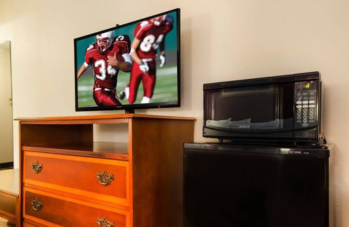 Winchester Hotel | Red Roof Inn Winchester - Lexington East