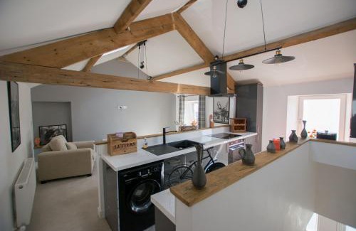 Great Broughton House | Red Rose Cottage