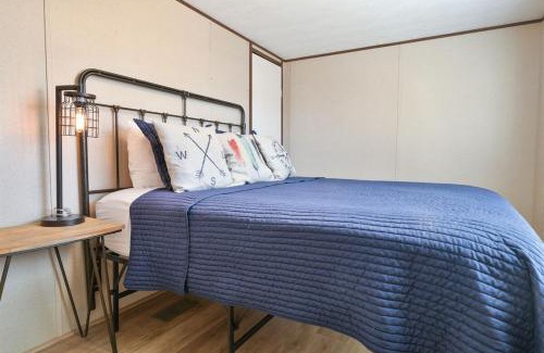 Moab House | Red Sands Habitation 3 -Close to Downtown - Ntl Parks
