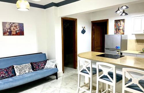 El Hadaba Apartment | Red Sea Breeze, Modern 1BR in Hadaba, Sharm El-Sheikh