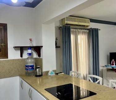 El Hadaba Apartment | Red Sea Breeze, Modern 1BR in Hadaba, Sharm El-Sheikh