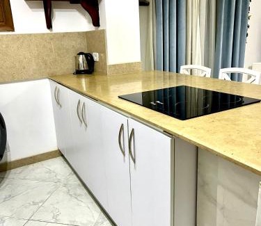 El Hadaba Apartment | Red Sea Breeze, Modern 1BR in Hadaba, Sharm El-Sheikh