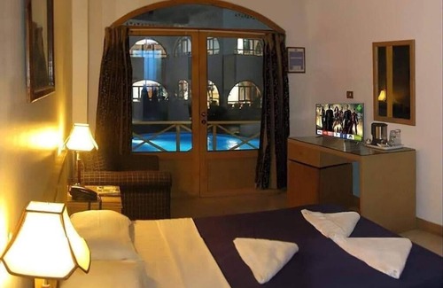 St. Catherine Hotel | Red Sea Relax