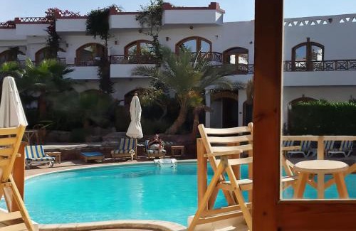 Dahab Hotel | Red Sea Relax Hotel