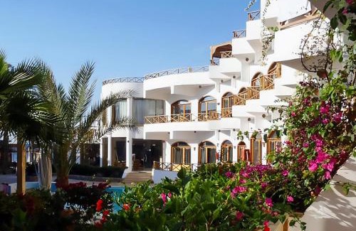Dahab Hotel | Red Sea Relax Hotel