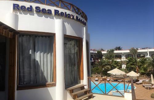 Dahab Hotel | Red Sea Relax Hotel