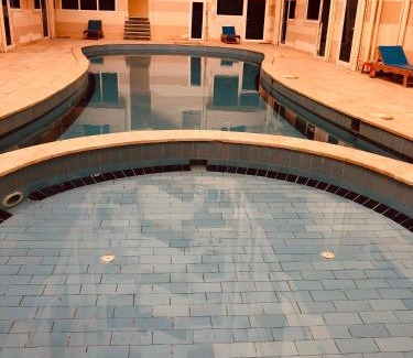 Al Ahyaa Apartment | Red Sea Tiba plaza Apartment