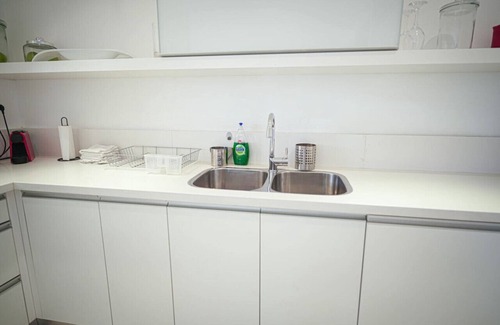 Eilat Apartment | Red Sea View Apartment