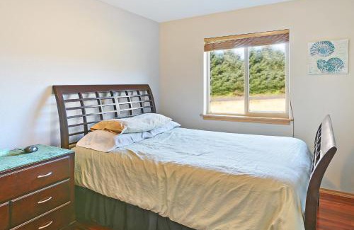 Ocean City House | Red Sky Cottage