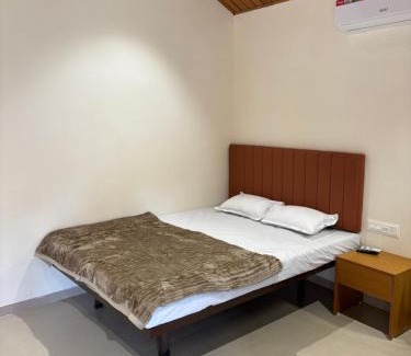 Mahabaleshwar Resort | Red Soil Panchgani