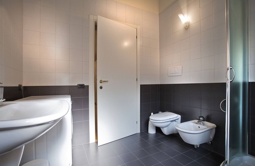 Verona City Centre Apartment | RED THEATER