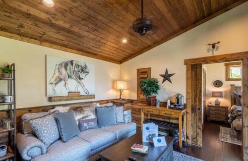 Banner Elk House | Red Wolf Chalet at Eagles Nest