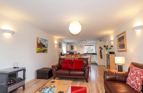 Nairn Cottage | REDBURN STEADING, pet friendly, country holiday cottage in Nairn