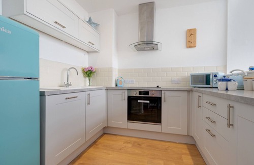 Bishopston Apartment | Redcliffe Apartment L